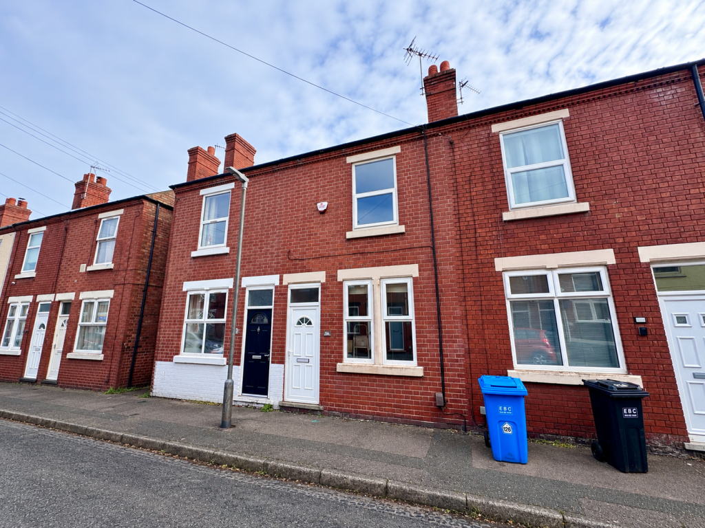 3 bed Detached for rent in Long Eaton. From Frank Innes - Nottingham