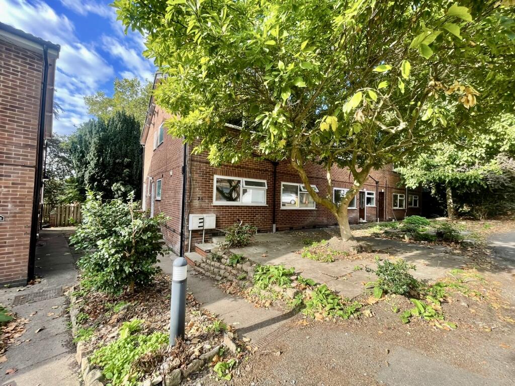 2 bed Annexe for rent in Nottingham. From Frank Innes - Nottingham 2 bed Annexe for rent in Nottingham. From Frank Innes - Nottingham