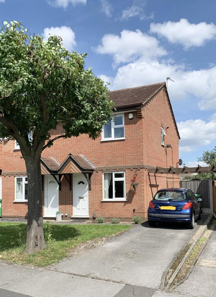 2 bed Semi Detached for rent in Nottingham. From Frank Innes - Nottingham