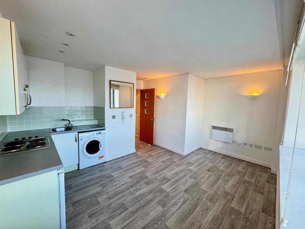 1 bed Apartment for rent in Nottingham. From Frank Innes - Nottingham 1 bed Apartment for rent in Nottingham. From Frank Innes - Nottingham