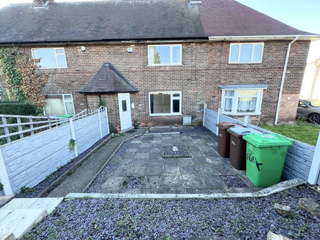 2 bed Detached for rent in Arnold. From Frank Innes - Nottingham