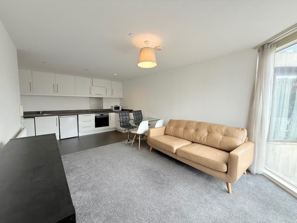 2 bed Apartment for rent in Nottingham. From Frank Innes - Nottingham