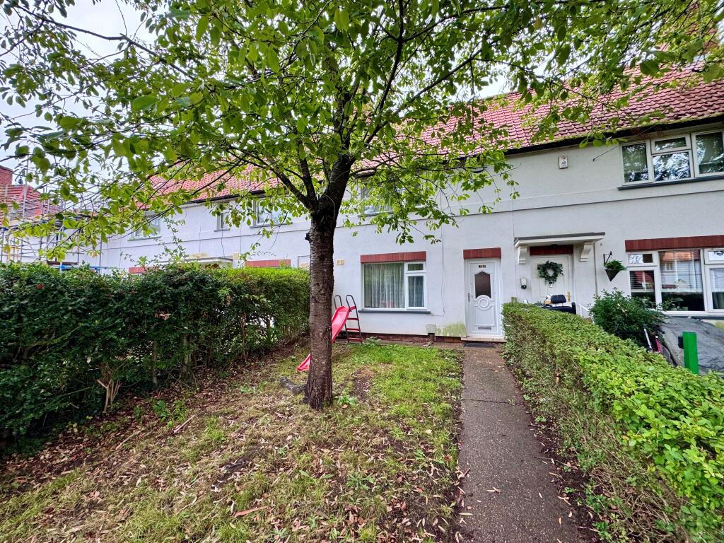 2 bed Detached for rent in Beeston. From Frank Innes - Nottingham