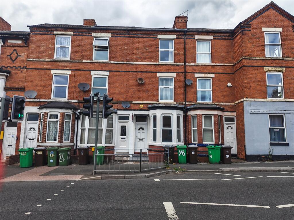 1 bed House Share for rent in Nottingham. From Frank Innes - Nottingham 1 bed House Share for rent in Nottingham. From Frank Innes - Nottingham