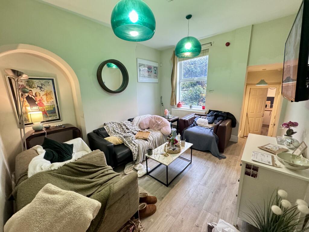 5 bed 1st Floor Flat for rent in Nottingham. From Frank Innes - Nottingham 5 bed 1st Floor Flat for rent in Nottingham. From Frank Innes - Nottingham