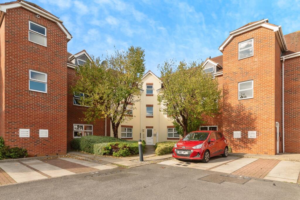2 bed Apartment for rent in West Bridgford. From Frank Innes Lettings - West Bridgford