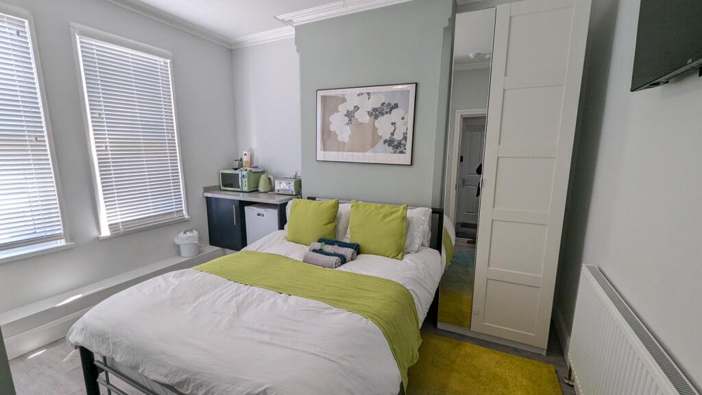 1 bed House Share for rent in West Bridgford. From Frank Innes Lettings - West Bridgford 1 bed House Share for rent in West Bridgford. From Frank Innes Lettings - West Bridgford