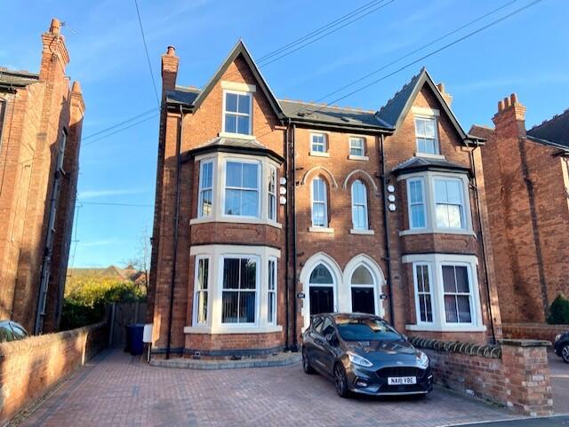1 bed 1st Floor Flat for rent in West Bridgford. From Frank Innes - West Bridgford 1 bed 1st Floor Flat for rent in West Bridgford. From Frank Innes - West Bridgford
