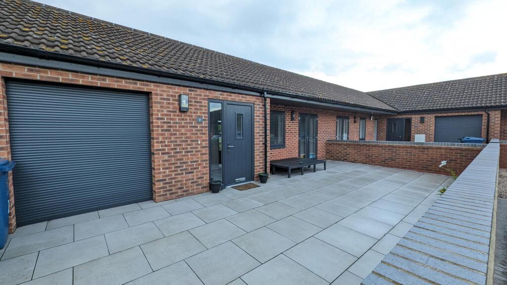 1 bed Bungalow for rent in Gamston. From Frank Innes - West Bridgford 1 bed Bungalow for rent in Gamston. From Frank Innes - West Bridgford