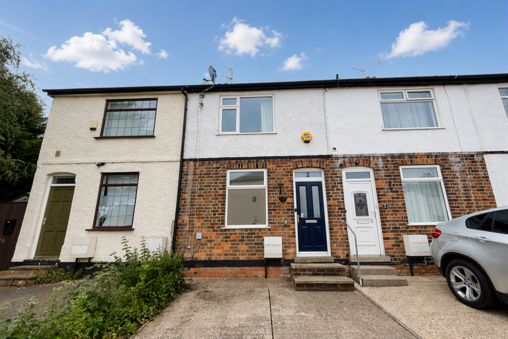 2 bed Mid Terraced House for rent in West Bridgford. From Frank Innes - West Bridgford