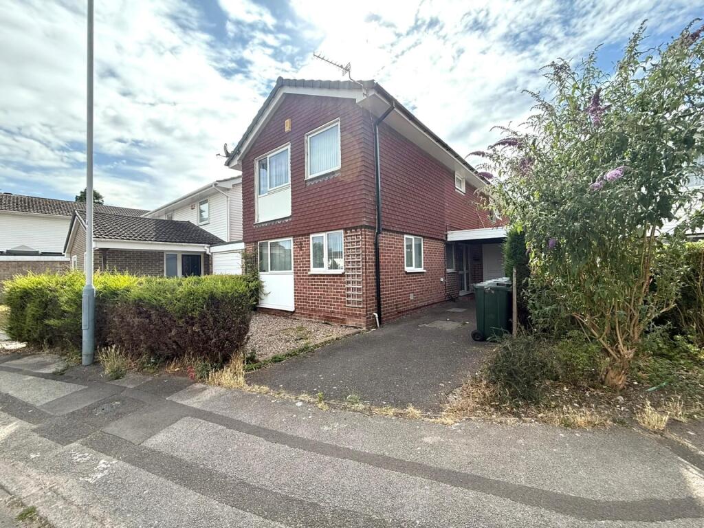 1 bed House (unspecified) for rent in West Bridgford. From Frank Innes - West Bridgford
