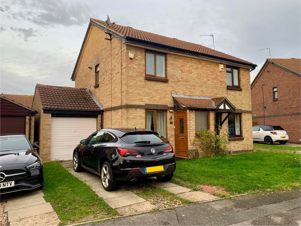 2 bed Detached for rent in West Bridgford. From Frank Innes - West Bridgford 2 bed Detached for rent in West Bridgford. From Frank Innes - West Bridgford