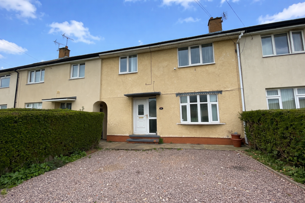 3 bed Mid Terraced House for rent in Nottingham. From Frank Innes - West Bridgford 3 bed Mid Terraced House for rent in Nottingham. From Frank Innes - West Bridgford