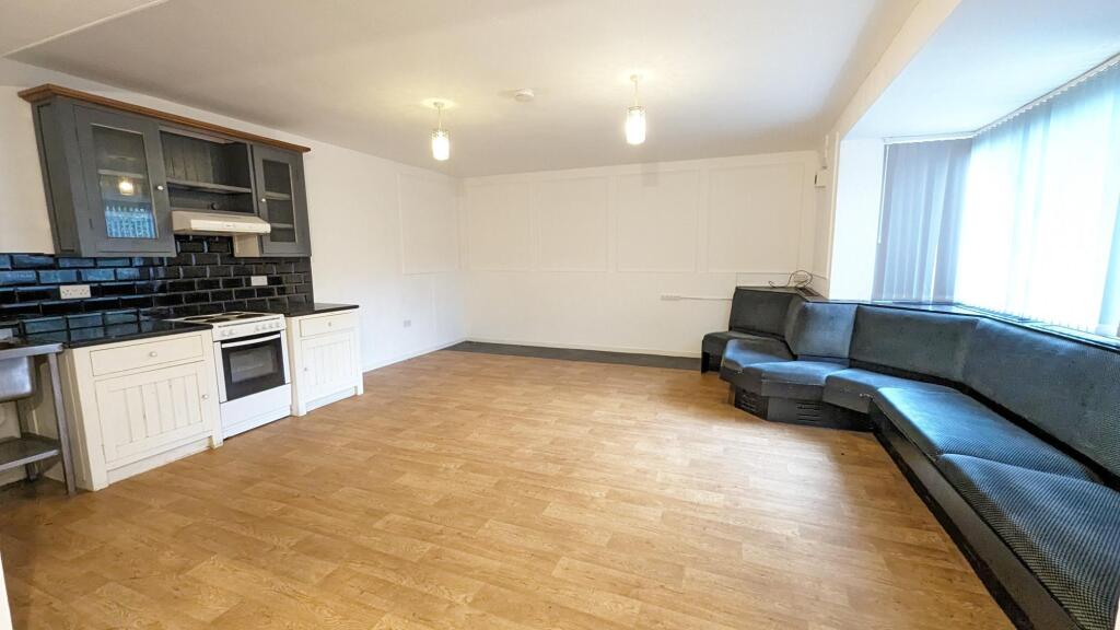 0 bed Studio for rent in Nottingham. From Frank Innes - West Bridgford