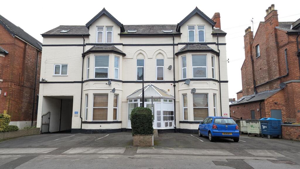1 bed Apartment for rent in West Bridgford. From Frank Innes - West Bridgford