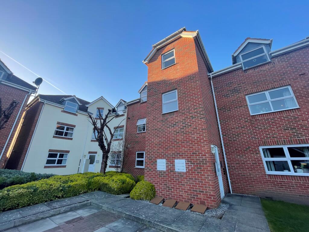 2 bed Apartment for rent in West Bridgford. From Frank Innes - West Bridgford 2 bed Apartment for rent in West Bridgford. From Frank Innes - West Bridgford