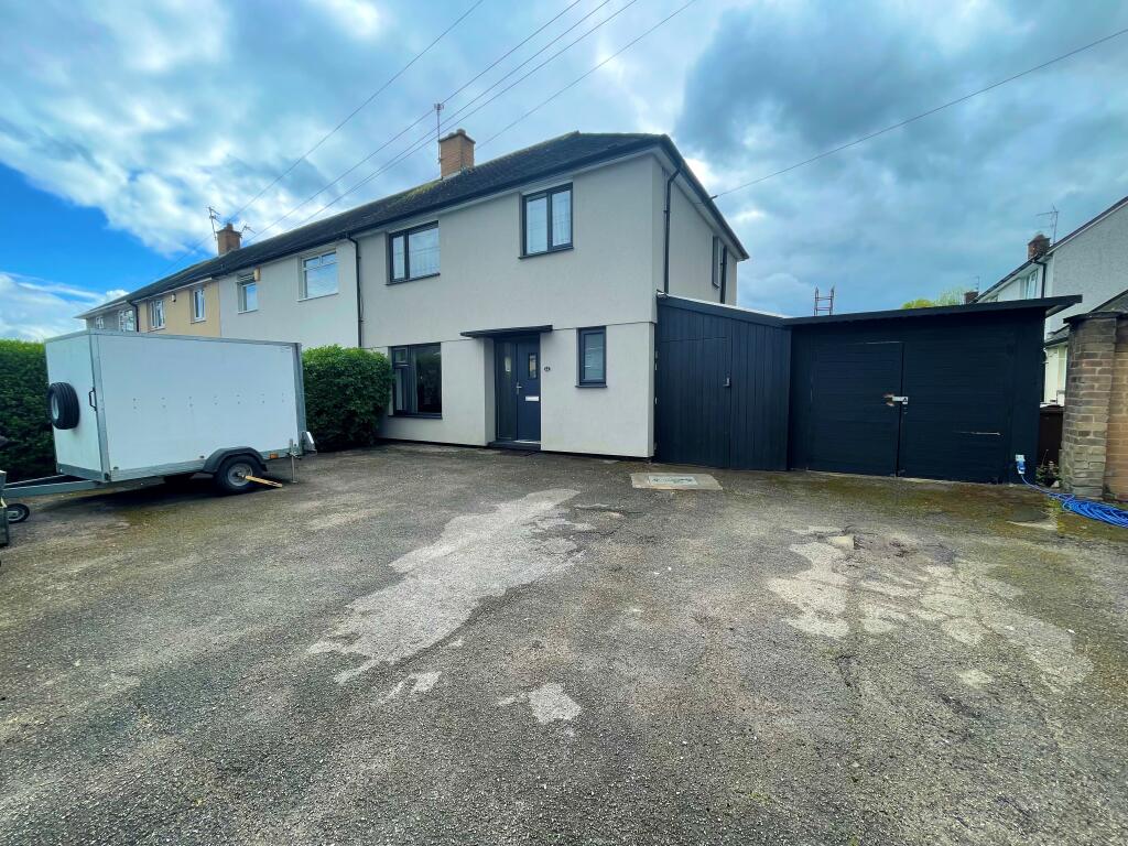 3 bed Detached for rent in Barton in Fabis. From Frank Innes - West Bridgford 3 bed Detached for rent in Barton in Fabis. From Frank Innes - West Bridgford