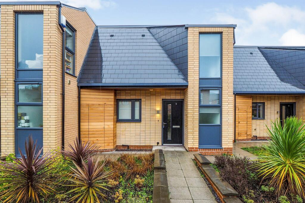 3 bed Semi Detached for rent in West Bridgford. From Frank Innes - West Bridgford