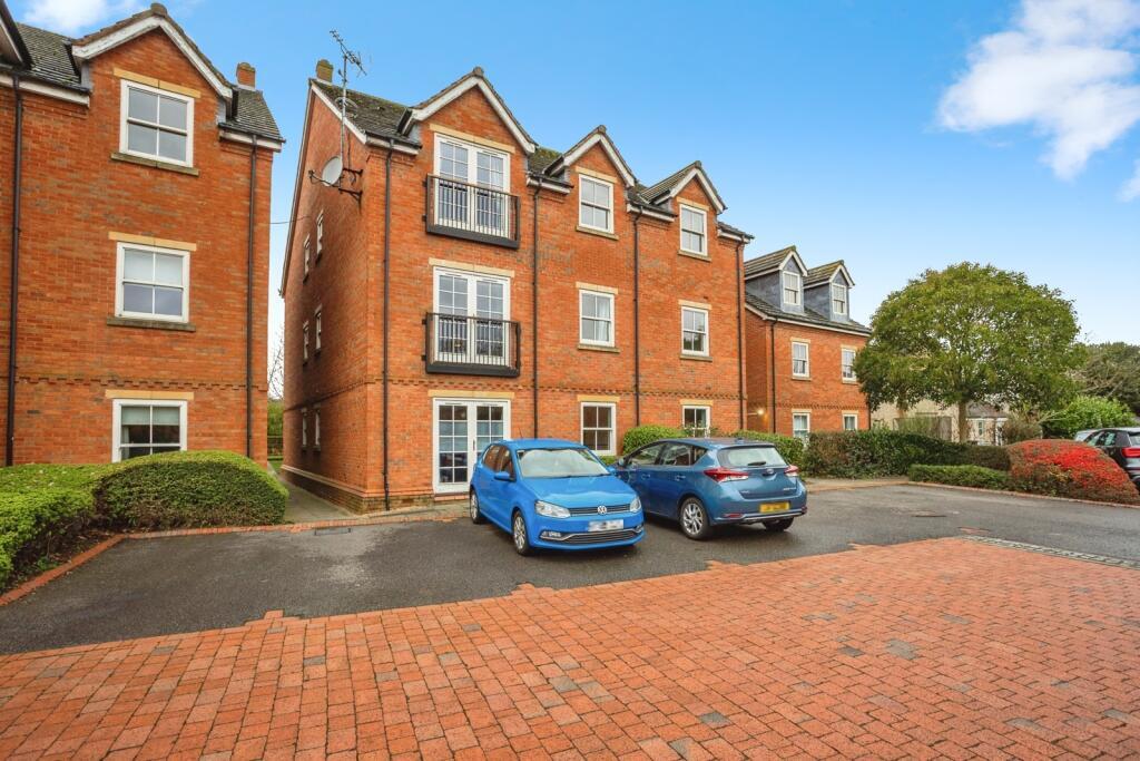 2 bed Apartment for rent in Wilford. From Frank Innes - West Bridgford