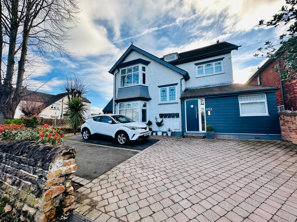 2 bed Apartment for rent in West Bridgford. From Frank Innes - West Bridgford 2 bed Apartment for rent in West Bridgford. From Frank Innes - West Bridgford