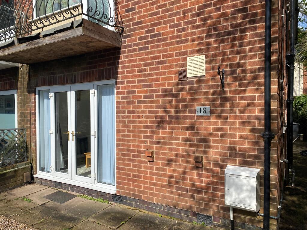 2 bed Annexe for rent in Bulcote. From Frank Innes - West Bridgford 2 bed Annexe for rent in Bulcote. From Frank Innes - West Bridgford