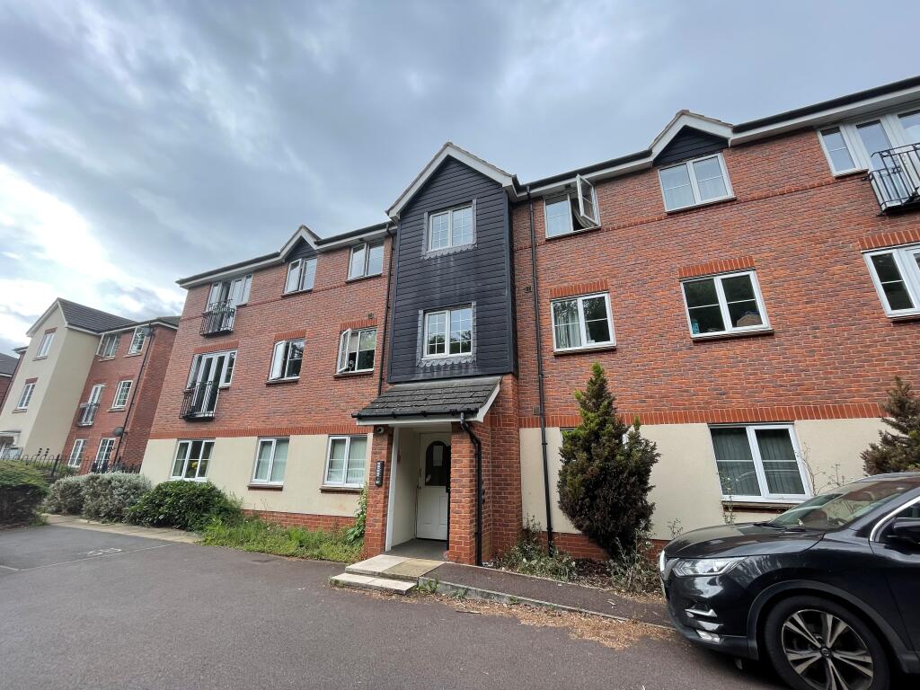 2 bed 1st Floor Flat for rent in Gamston. From Frank Innes - West Bridgford 2 bed 1st Floor Flat for rent in Gamston. From Frank Innes - West Bridgford