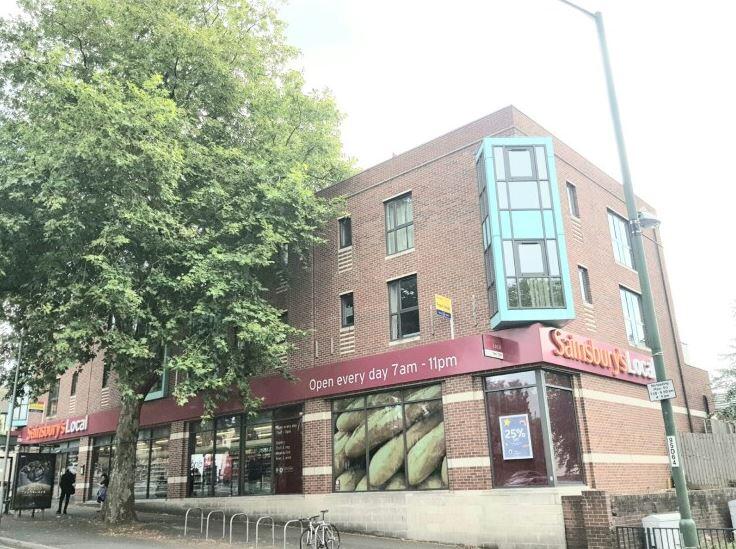 2 bed Apartment for rent in Nottingham. From Frank Innes - West Bridgford