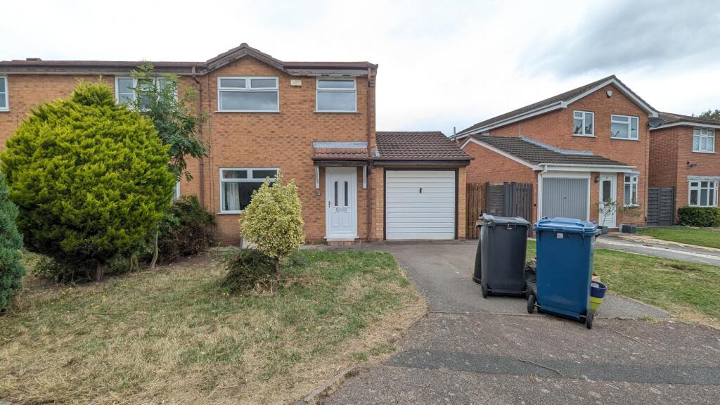 3 bed Semi Detached for rent in West Bridgford. From Frank Innes - West Bridgford 3 bed Semi Detached for rent in West Bridgford. From Frank Innes - West Bridgford