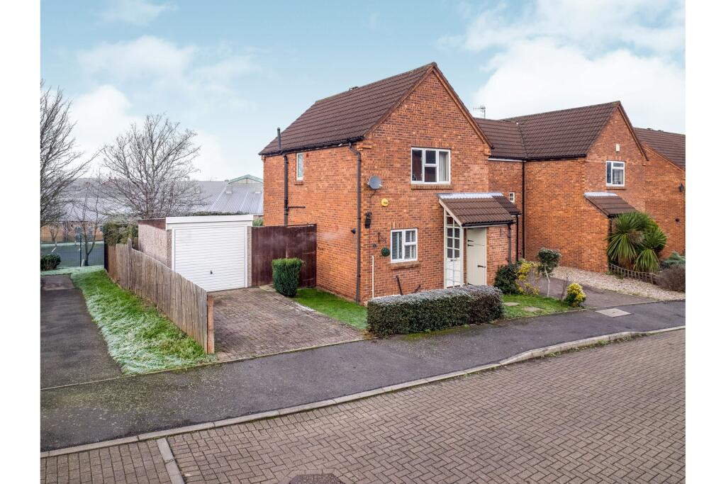 3 bed Detached for rent in Cotgrave. From Frank Innes - West Bridgford