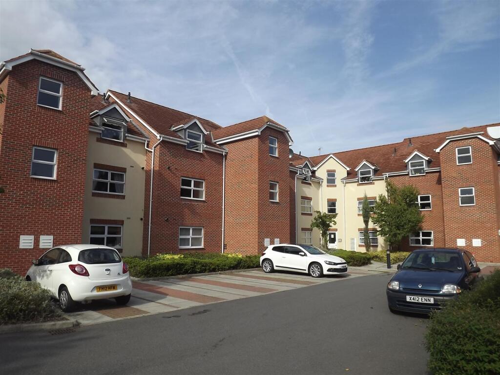 2 bed Apartment for rent in West Bridgford. From Frank Innes - West Bridgford