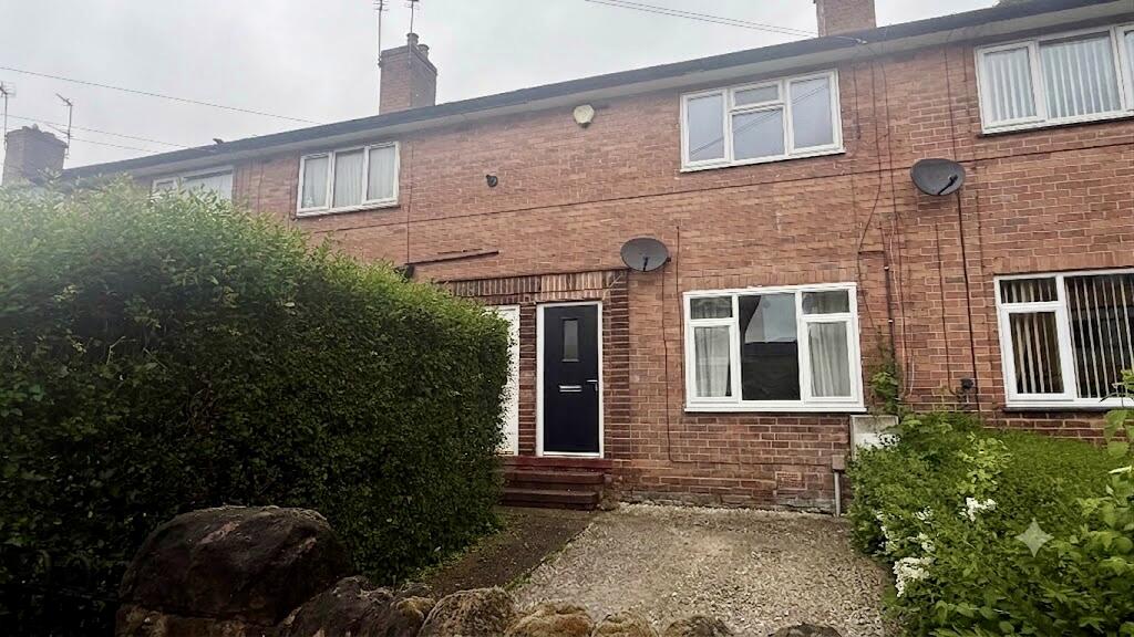 2 bed Mid Terraced House for rent in West Bridgford. From Frank Innes - West Bridgford