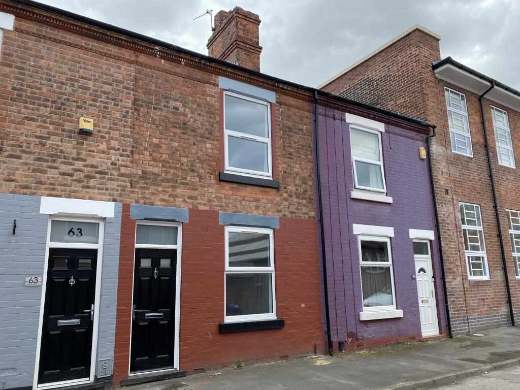 3 bed Detached for rent in West Bridgford. From Frank Innes - West Bridgford 3 bed Detached for rent in West Bridgford. From Frank Innes - West Bridgford