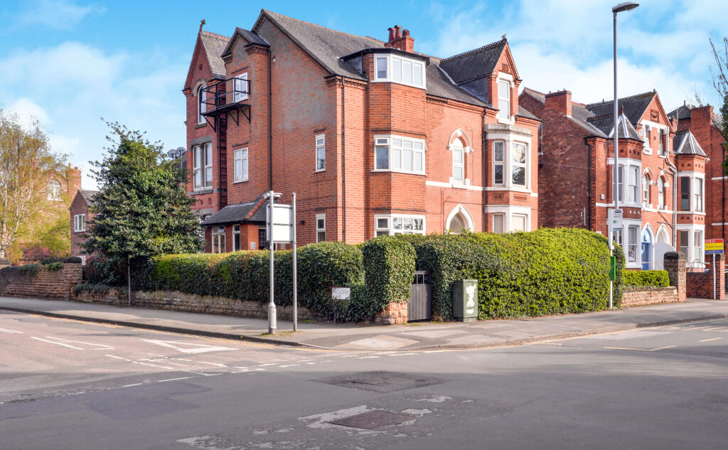 2 bed Apartment for rent in West Bridgford. From Frank Innes - West Bridgford