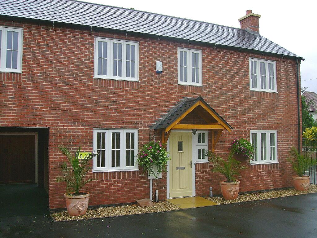 3 bed Semi Detached for rent in Wilford. From Frank Innes - West Bridgford