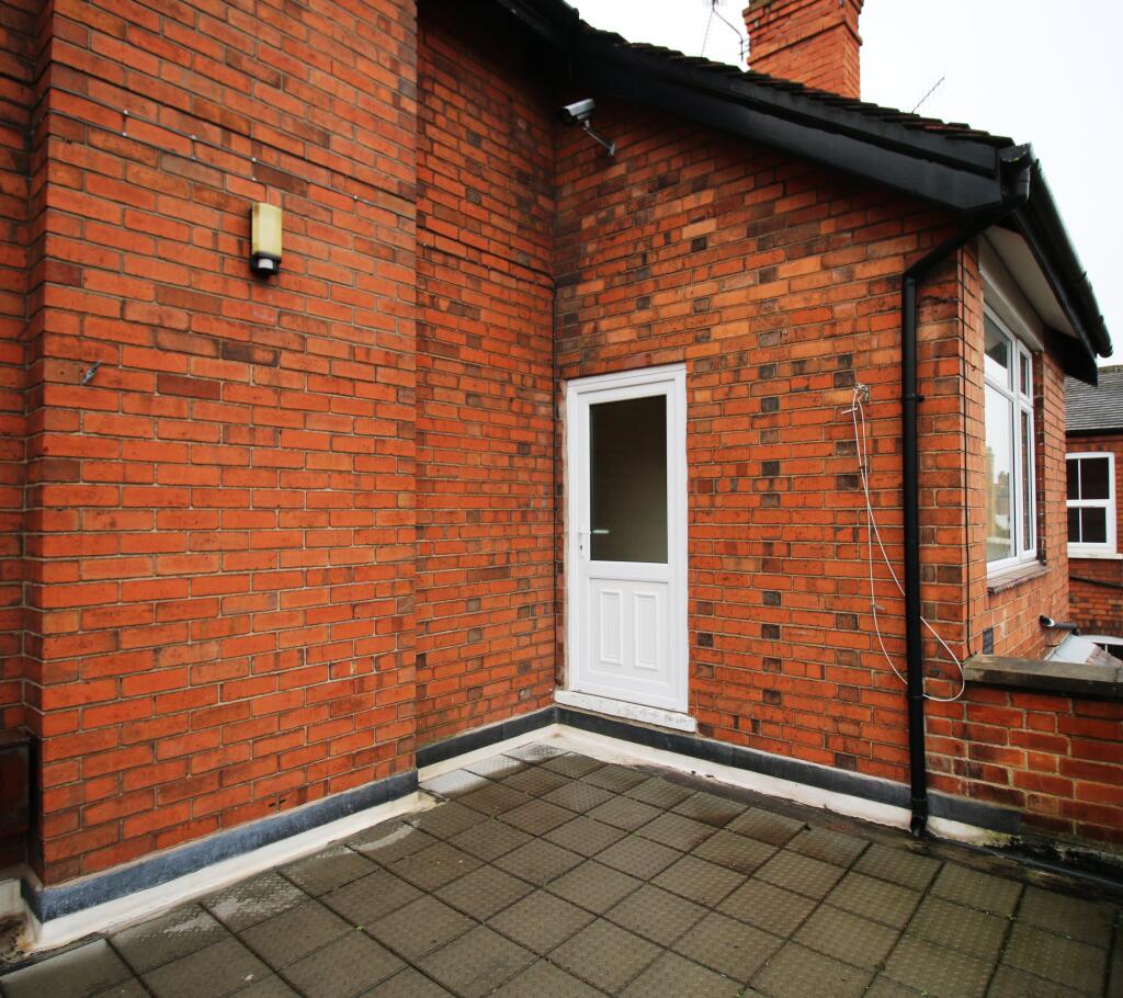 2 bed 1st Floor Flat for rent in West Bridgford. From Frank Innes - West Bridgford