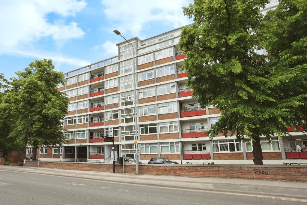 2 bed 1st Floor Flat for rent in West Bridgford. From Frank Innes - West Bridgford