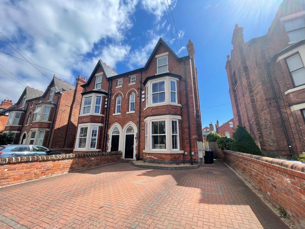 1 bed Apartment for rent in West Bridgford. From Frank Innes - West Bridgford