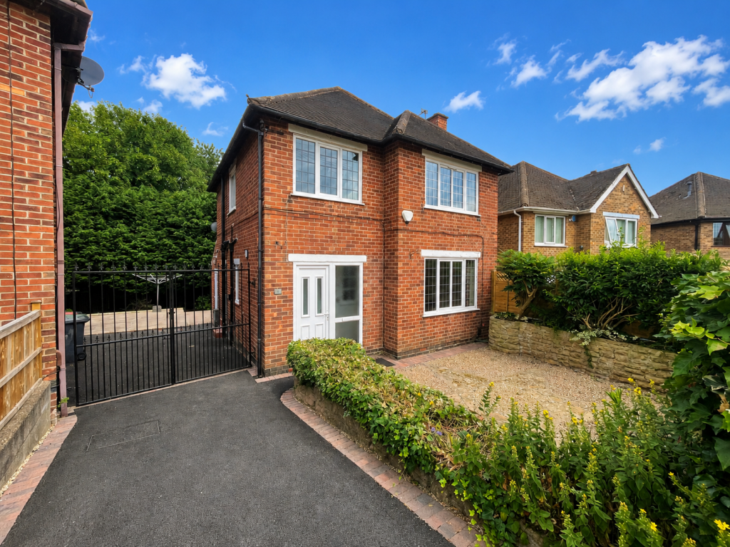 3 bed Detached for rent in Nuthall. From Frank Innes - West Bridgford 3 bed Detached for rent in Nuthall. From Frank Innes - West Bridgford