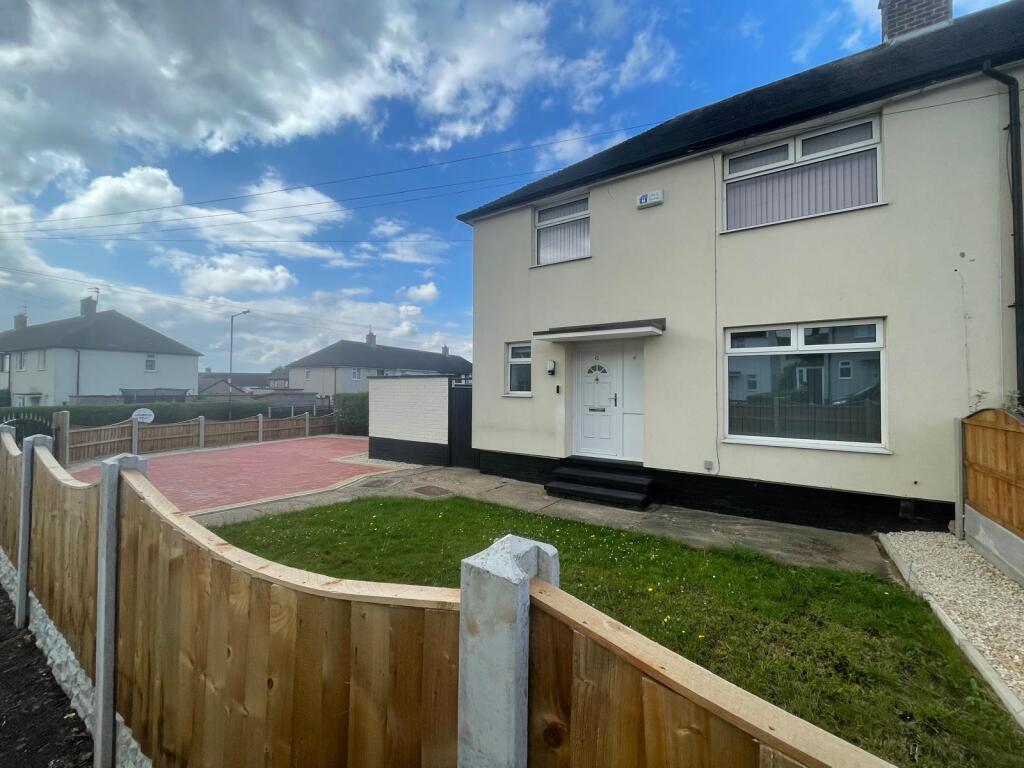 3 bed Semi Detached for rent in Wilford. From Frank Innes - West Bridgford