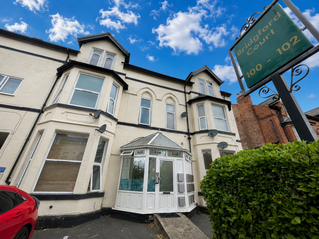 1 bed House (unspecified) for rent in West Bridgford. From Frank Innes - West Bridgford