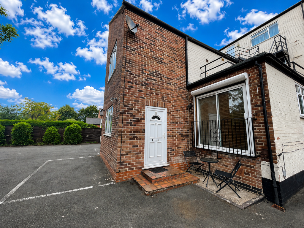 2 bed Apartment for rent in West Bridgford. From Frank Innes - West Bridgford