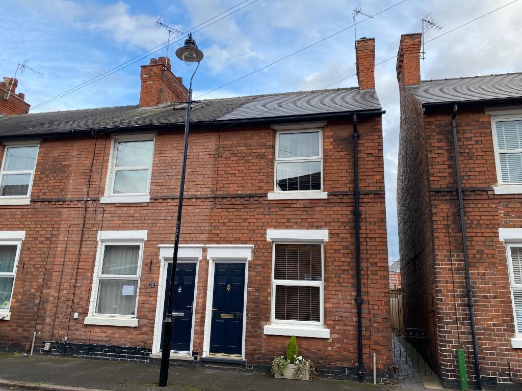 2 bed End of Terrace for rent in West Bridgford. From Frank Innes - West Bridgford 2 bed End of Terrace for rent in West Bridgford. From Frank Innes - West Bridgford