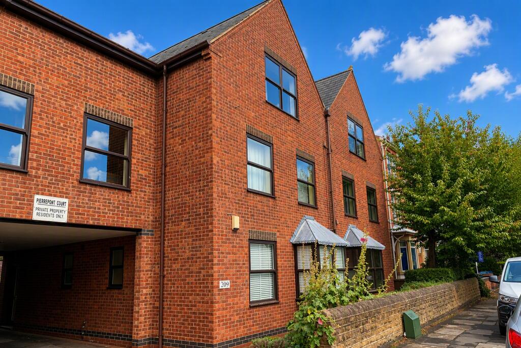 2 bed Apartment for rent in West Bridgford. From Frank Innes - West Bridgford 2 bed Apartment for rent in West Bridgford. From Frank Innes - West Bridgford