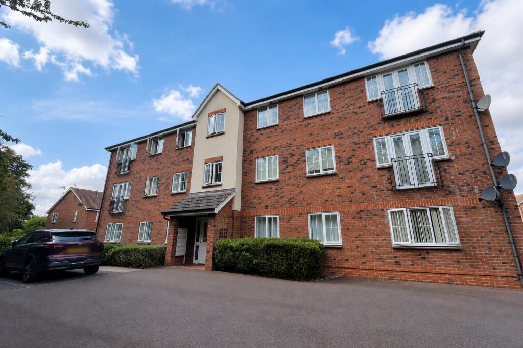 2 bed Apartment for rent in Gamston. From Frank Innes - West Bridgford