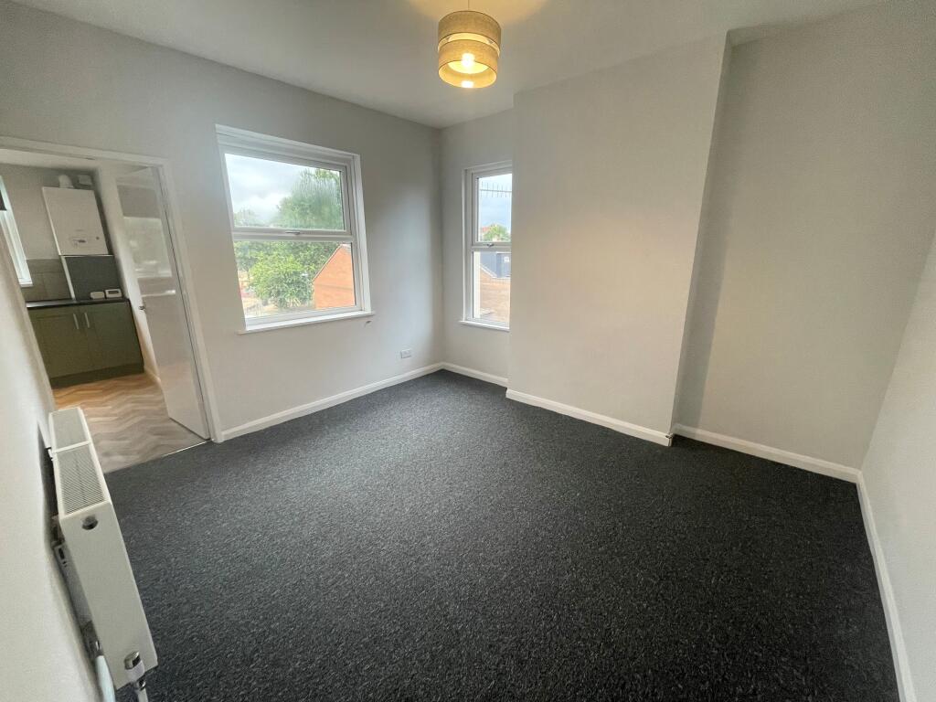 1 bed 1st Floor Flat for rent in Nottingham. From Frank Innes - West Bridgford