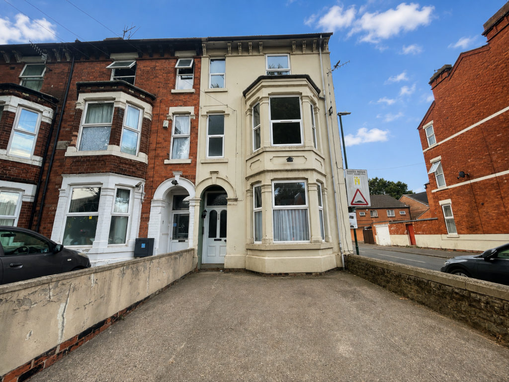 1 bed House (unspecified) for rent in Nottingham. From Frank Innes - West Bridgford