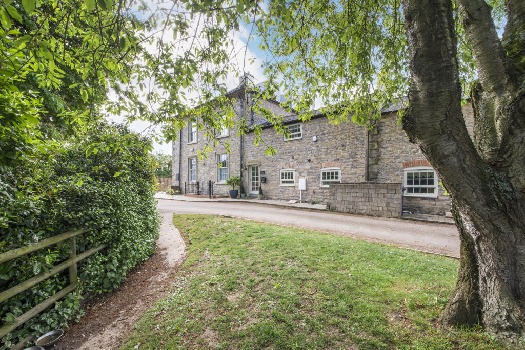 2 bed Apartment for rent in Widmerpool. From Frank Innes - West Bridgford 2 bed Apartment for rent in Widmerpool. From Frank Innes - West Bridgford