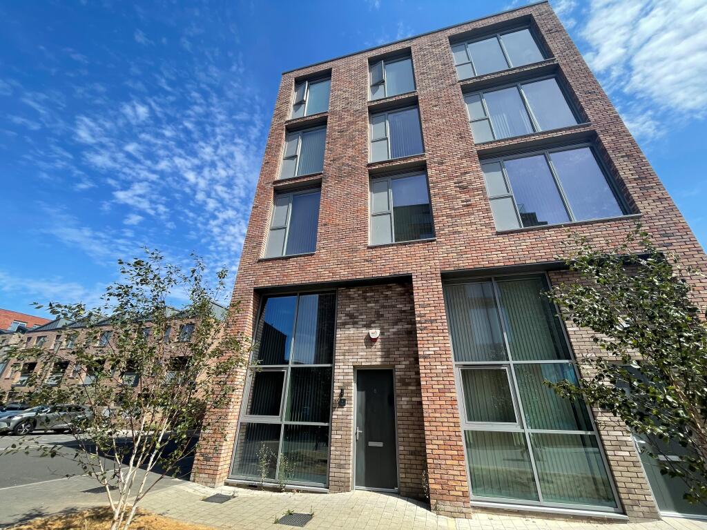 1 bed Apartment for rent in West Bridgford. From Frank Innes - West Bridgford 1 bed Apartment for rent in West Bridgford. From Frank Innes - West Bridgford