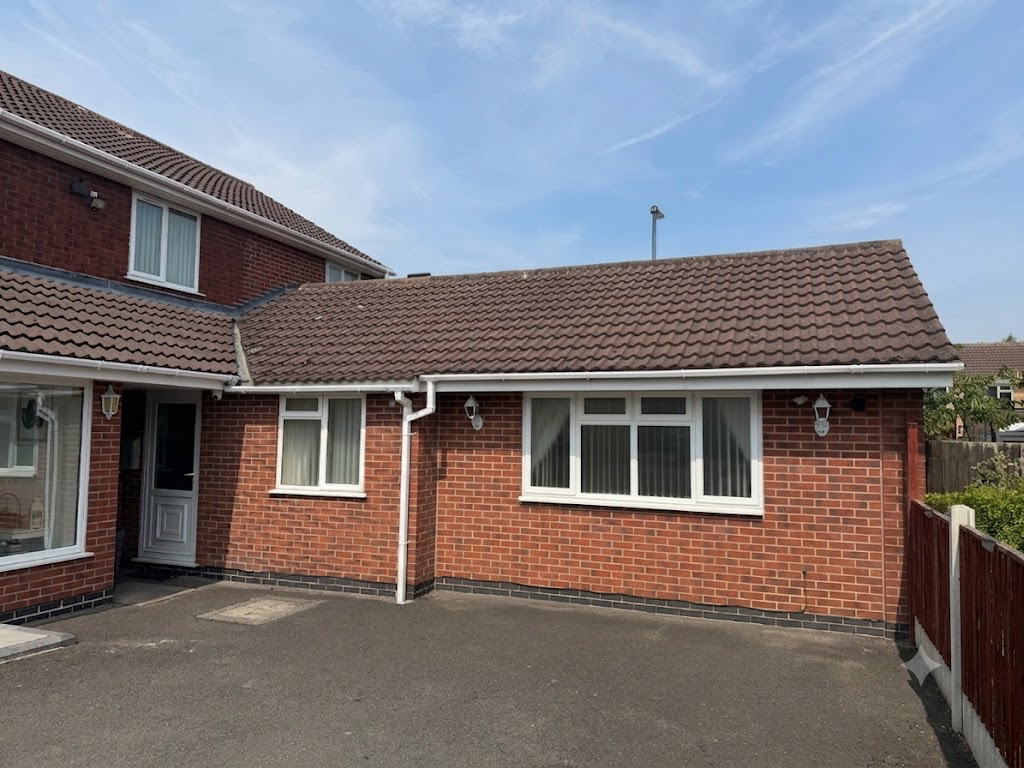 1 bed Apartment for rent in Edwalton. From Frank Innes - West Bridgford