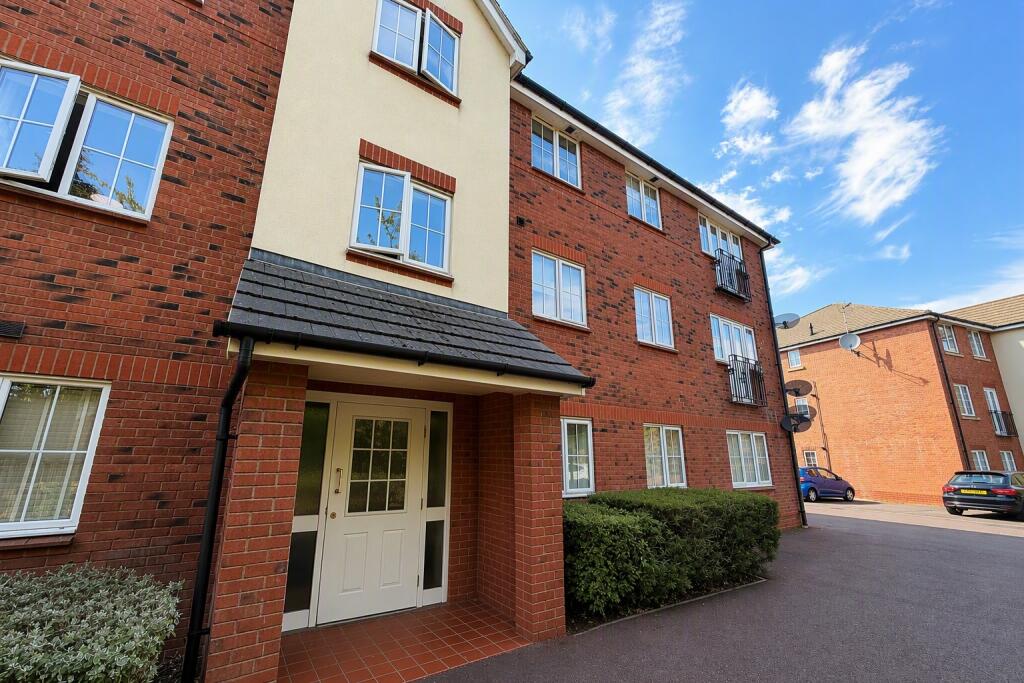 2 bed Apartment for rent in Gamston. From Frank Innes - West Bridgford 2 bed Apartment for rent in Gamston. From Frank Innes - West Bridgford